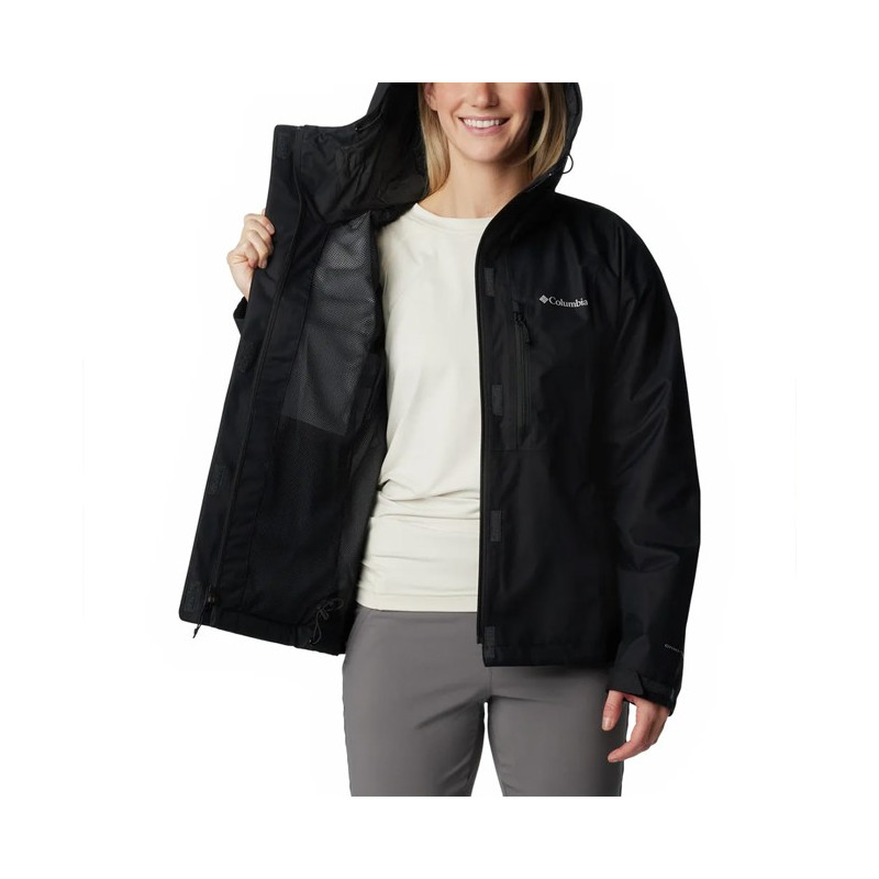 Jakke Columbia HIKEBOUND II