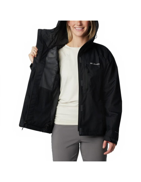 Jakke Columbia HIKEBOUND II