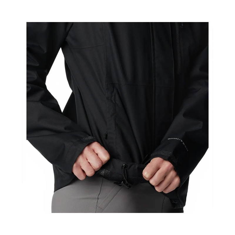 Jakke Columbia HIKEBOUND II