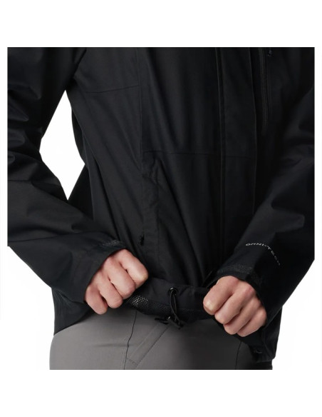 Jakke Columbia HIKEBOUND II