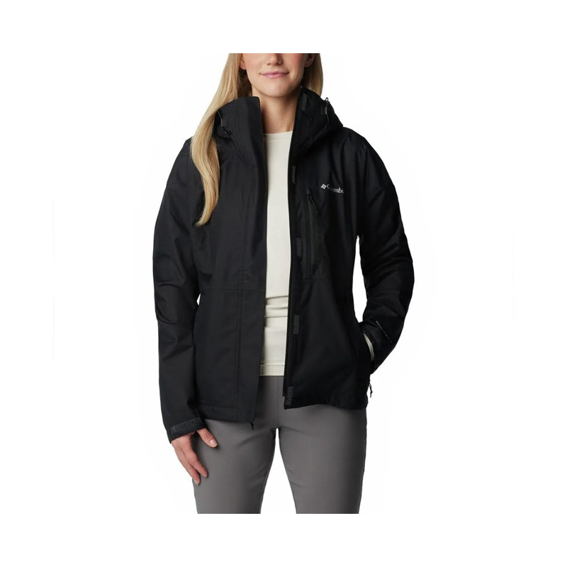 Jakke Columbia HIKEBOUND II