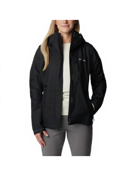 Jakke Columbia HIKEBOUND II