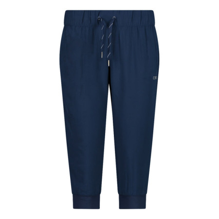 Bukser Cmp WOMAN 3/4 PANT Blue