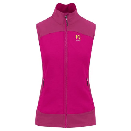 Chaleco Karpos PARETE W VEST