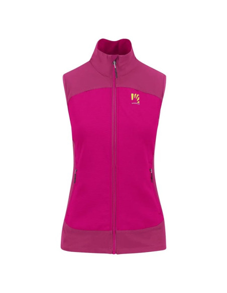 Chaleco Karpos PARETE W VEST