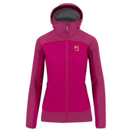 Jacket Karpos PARETE W