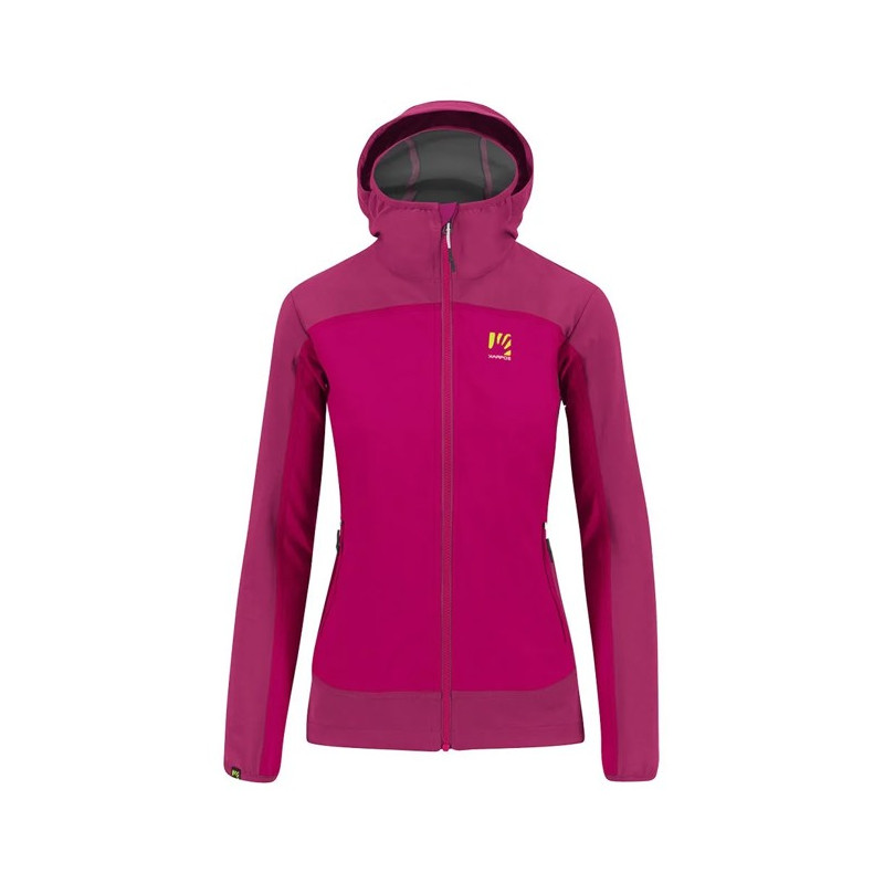 Chaqueta Karpos PARETE W