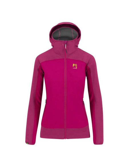 Jacke Karpos PARETE W