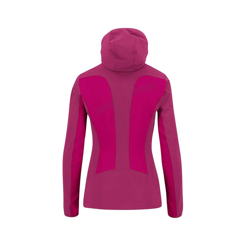 Jacke Karpos PARETE W