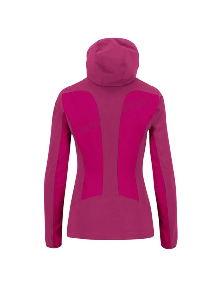 Jacket Karpos PARETE W