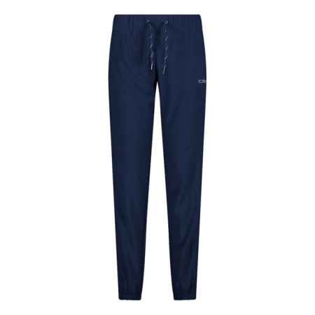 Bukser Cmp WOMAN LONG PANT Blue