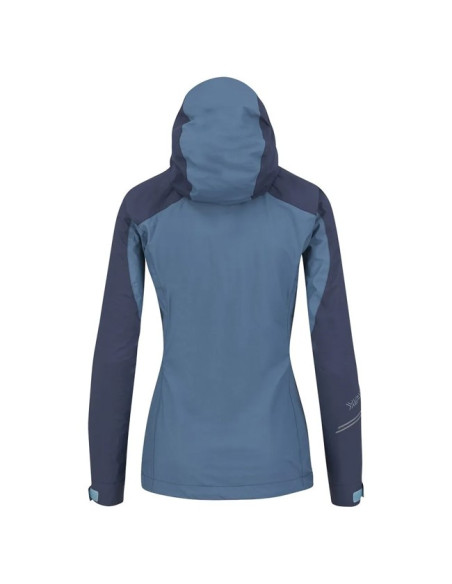 Chaqueta Karpos Lot Rain W