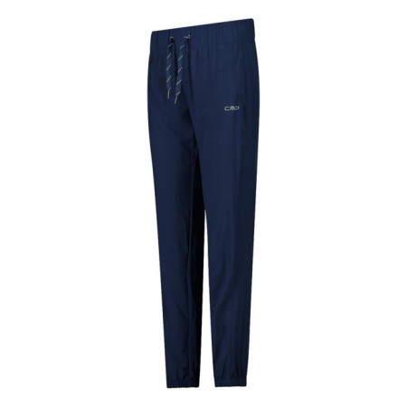 Byxor Cmp WOMAN LONG PANT Blue 2