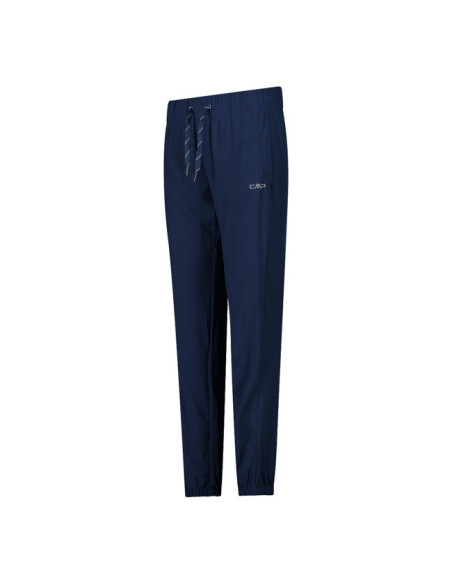 Spodnie Cmp WOMAN LONG PANT Blue