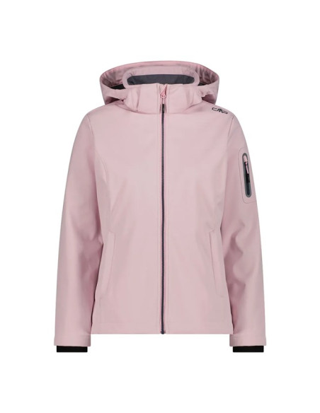 Striukė Cmp ZIP HOOD
