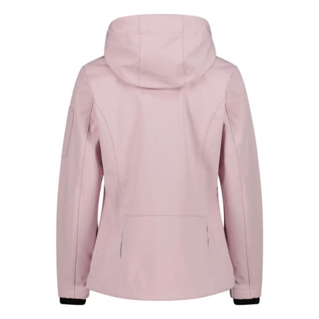 Kabát Cmp ZIP HOOD 2