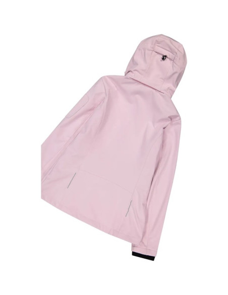 Giacca Cmp ZIP HOOD