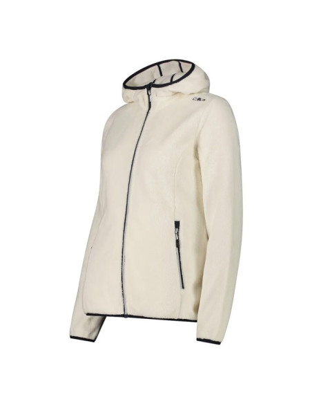 Chaqueta Cmp FIX HOOD