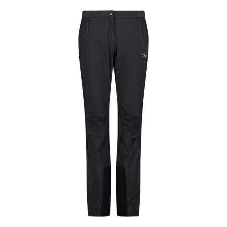 Broek Cmp Hybrid Antracite