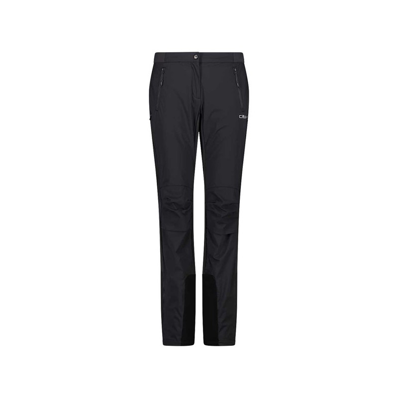 Broek Cmp Hybrid Antracite
