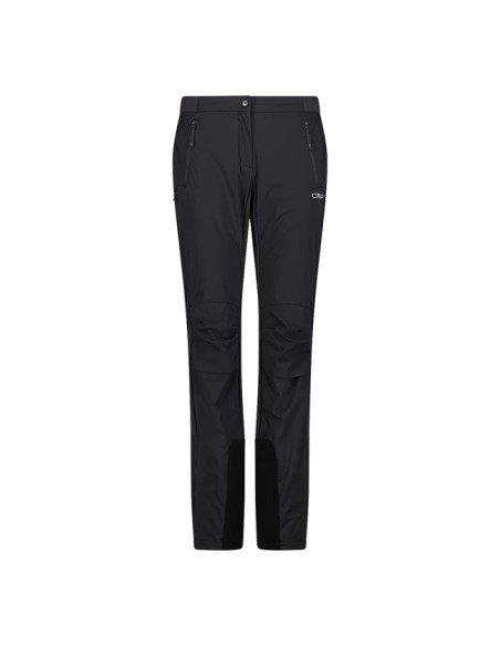 Pantalone Cmp Hybrid Antracite