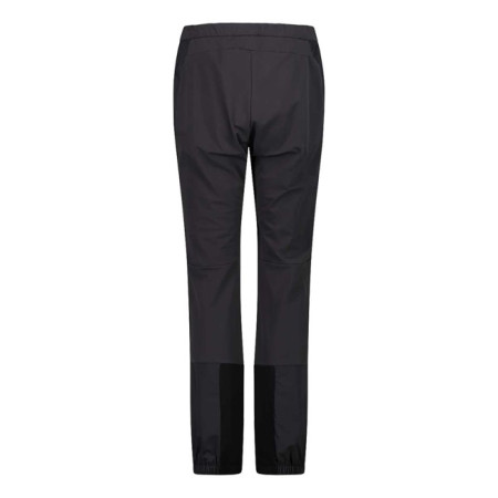 Broek Cmp Hybrid Antracite 2
