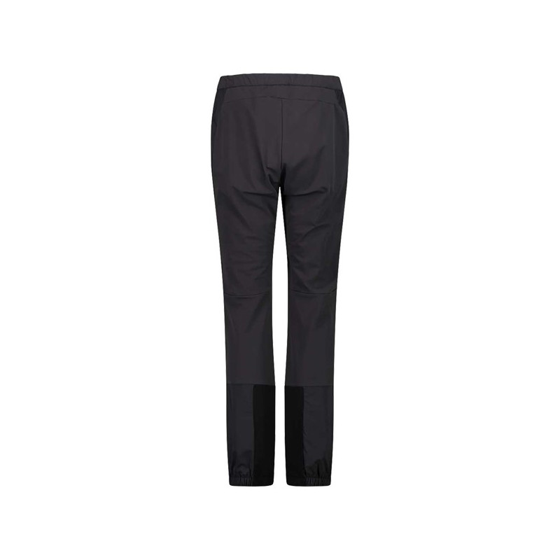Pantalón Cmp Hybrid Antracite