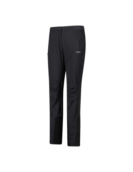 Pantalón Cmp Hybrid Antracite