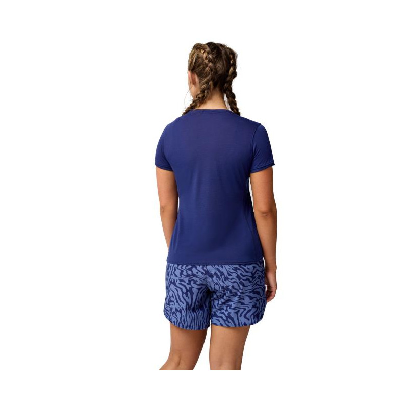 Brooks Distance Short Sleeve 3.0 W