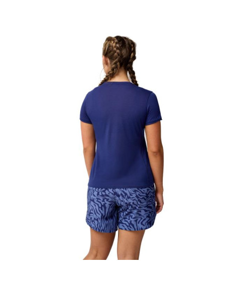 Brooks Distance Short Sleeve 3.0 W
