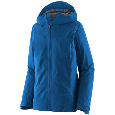 Patagonia Super Free Alpine Jacket W