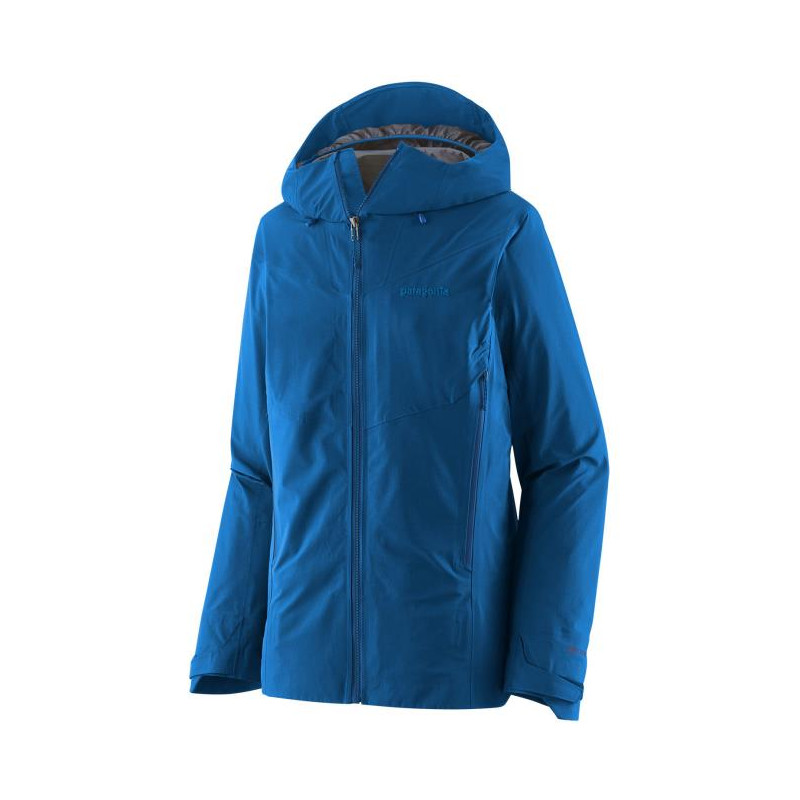 Patagonia Super Free Alpine Jacket W