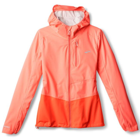 Brooks High Point Waterproof Jacket 2