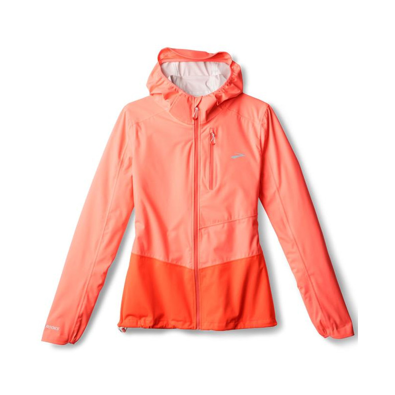 Chaqueta Brooks High Point Waterproof Jacket 2