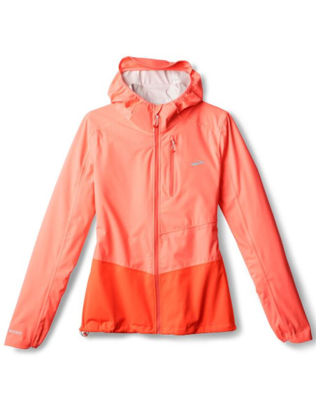 Chaqueta Brooks High Point Waterproof Jacket 2