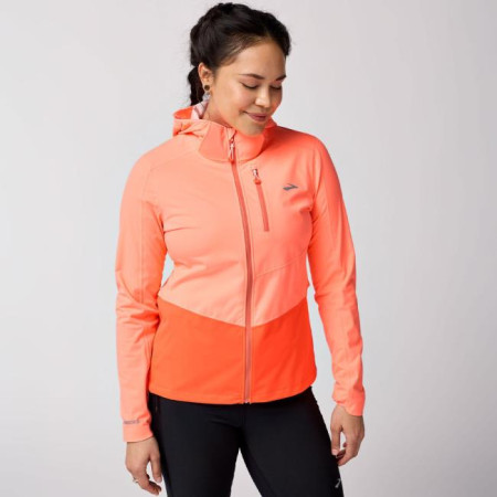 Brooks High Point Waterproof Jacket 2 2