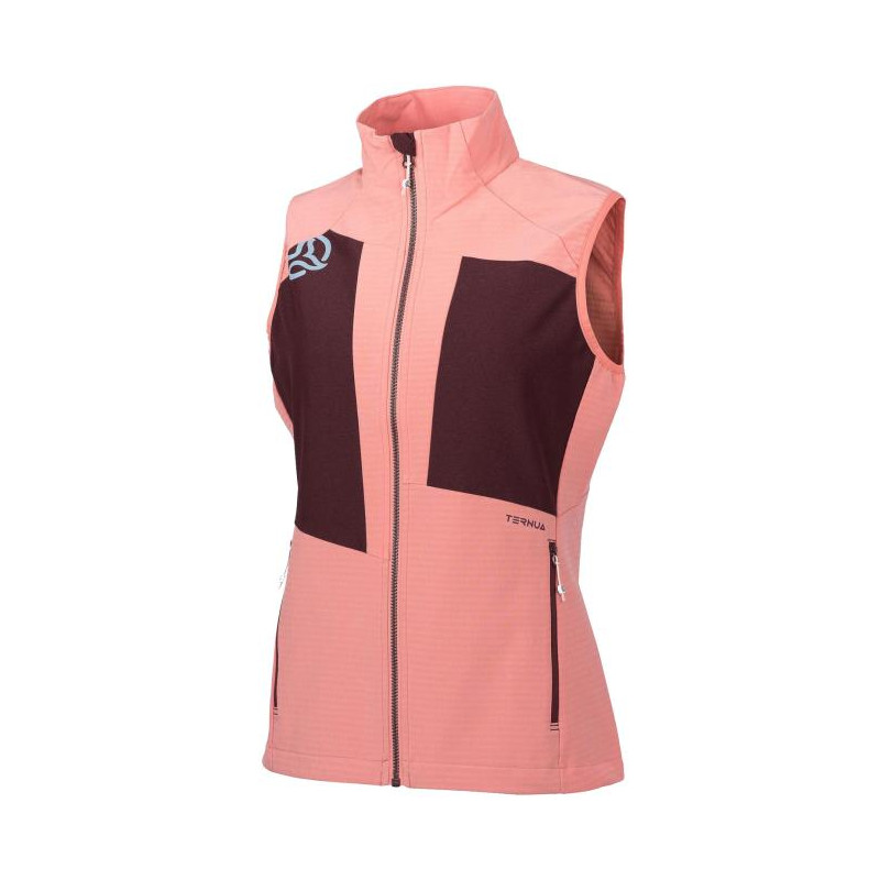 Ternua Kliggera Hard Vest W