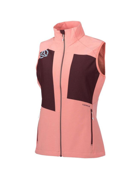 Ternua Kliggera Hard Vest W