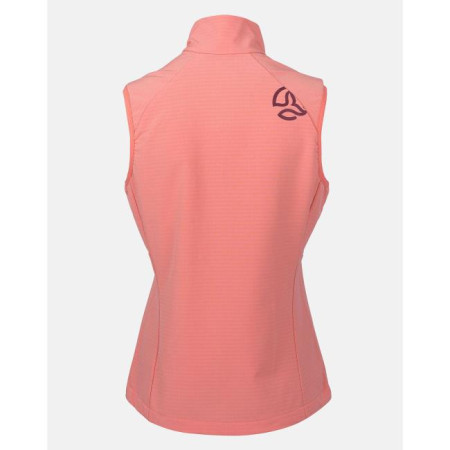 Ternua Kliggera Hard Vest W 2