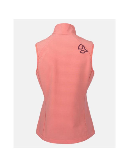 Ternua Kliggera Hard Vest W