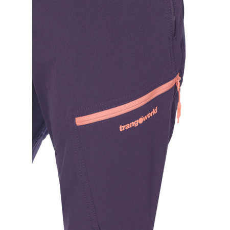 Trangoworld TRX2 Nyl Pro Pant W 2