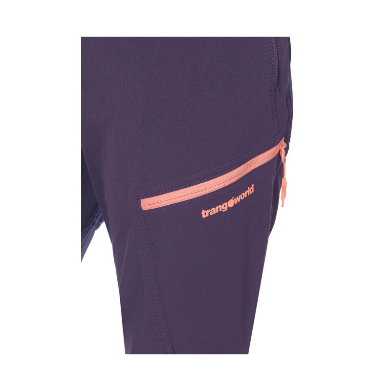 Nohavice Trangoworld TRX2 Nyl Pro Pant W