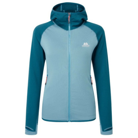 Bunda Mountain Equipment ECLIPSE HOODED WMN'S