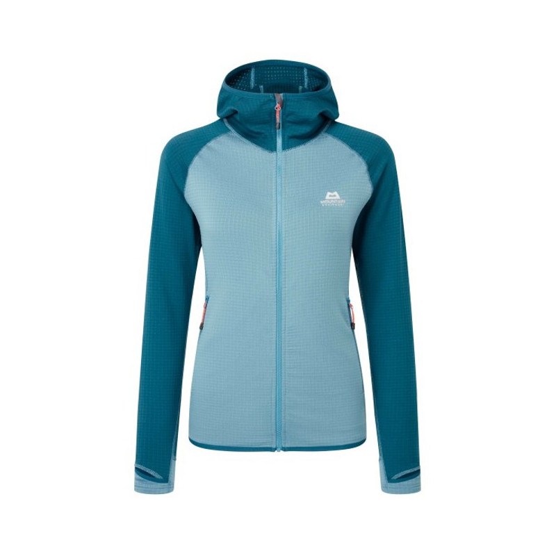 Jacket Mountain Equipment ECLIPSE HOODED WMN'S