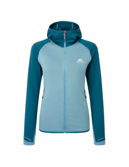 Bunda Mountain Equipment ECLIPSE HOODED WMN'S