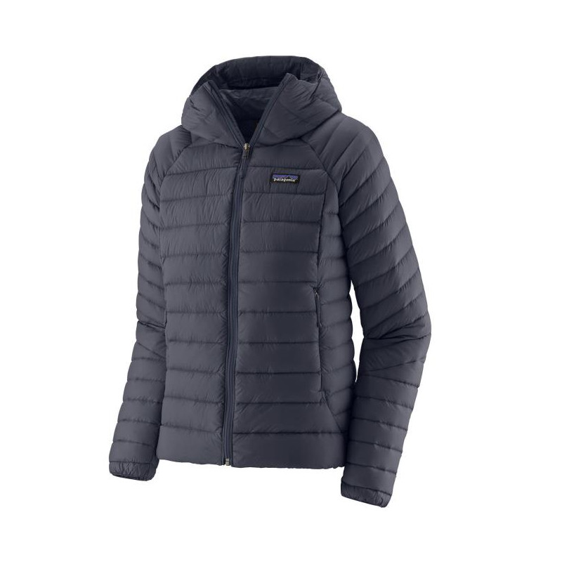 Patagonia Down Sweater Hoody W