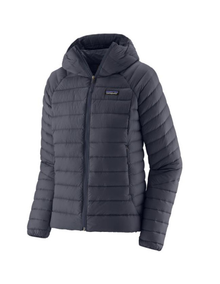 Patagonia Down Sweater Hoody W