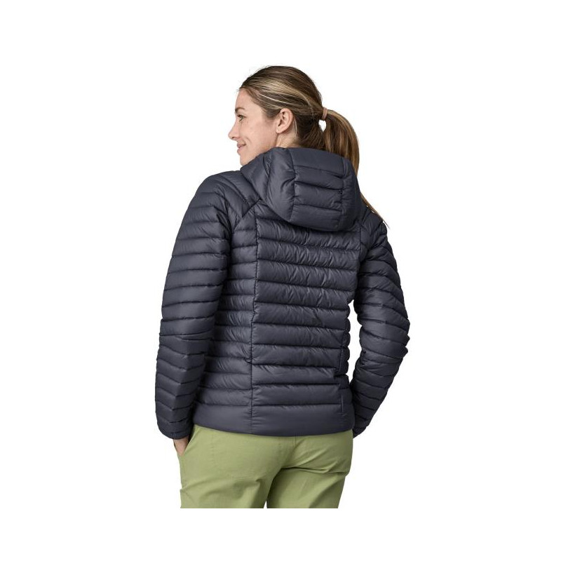 Patagonia Down Sweater Hoody W