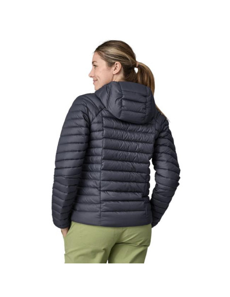 Patagonia Down Sweater Hoody W