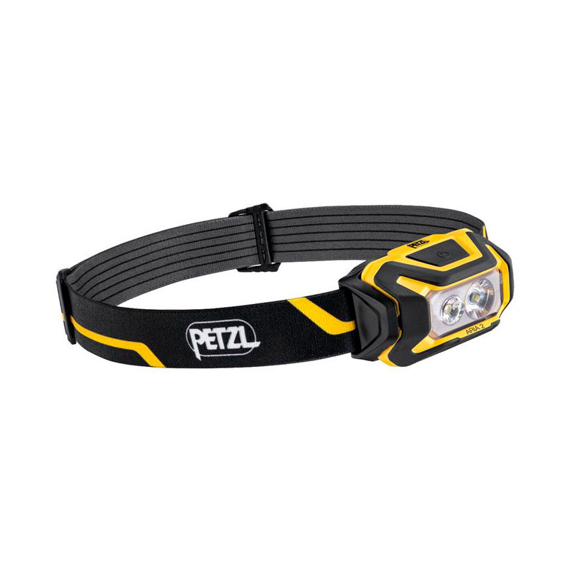 Petzl Aria 2